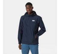 Helly Hansen Dubliner Waterproof Jacket Hombre Azul marino S S
