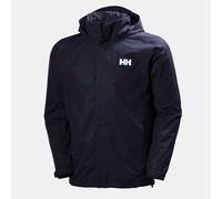 Helly Hansen Dubliner Waterproof Jacket Hombre - Blue - S