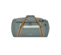 Helly Hansen Unisex Bolsa de Deporte HH 2 50L