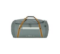 Helly Hansen Duffel Bag 2 70L Bolsa de deporte 65 cm verde