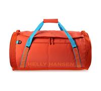 Helly Hansen Duffel Bag 2 Bolsa de viaje 65 cm naranja