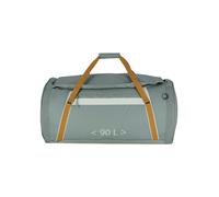 Helly Hansen Duffle Bag Duffel Bag 2 90L Bolsa de viaje 75 cm verde