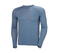 Helly Hansen Durawool Long Sleeve Base Layer M