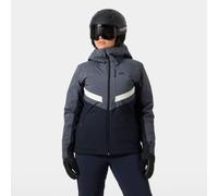 Helly Hansen Edge 3.0 Ski Jacket Mujer Azul XL