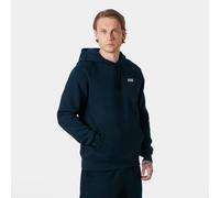 Helly Hansen Elevate Hoodie Hombre Azul marino M