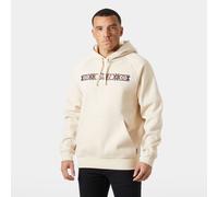 Helly Hansen Elevate Hoodie Hombre Blanco XL