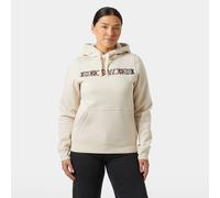 Helly Hansen Elevate Hoodie Mujer Beis L