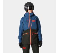 Helly Hansen Elevation Infinity 3.0 Jacket Mujer Azul L L