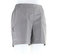 Helly Hansen Elv Light Tur Mujer Short para exteriores XS Gris