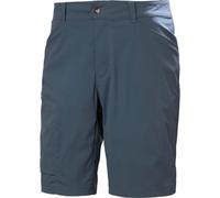 HELLY HANSEN Elv Light Tur Shorts - Hombre - Azul - talla M- modelo 2026