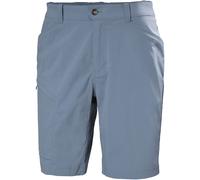 HELLY HANSEN Elv Light Tur Shorts - Hombre - Azul - talla XL- modelo 2025