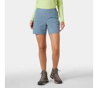 Helly Hansen Elv Light Tur Shorts Mujer Azul marino S