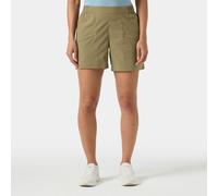 Helly Hansen Elv Light Tur Shorts Mujer Beis XL