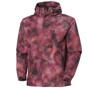 Helly Hansen Ervik - Chaqueta impermeable para hombre