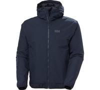 HELLY HANSEN Ervik Ins Rain Jacket - Hombre - Azul - talla M- modelo 2026