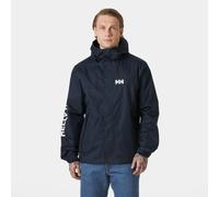Helly Hansen Ervik Jacket Hombre Azul marino L L