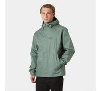 Helly Hansen Ervik Jacket Hombre Gris S S