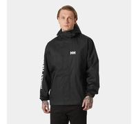 Helly Hansen Ervik Jacket Hombre Negro XL XL