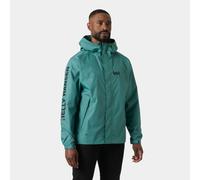 Helly Hansen Ervik Jacket Hombre Verde L