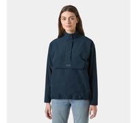 Helly Hansen Escape Anorak Mujer Azul marino L