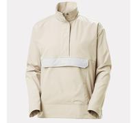 Helly Hansen Escape Anorak Mujer Blanco XS