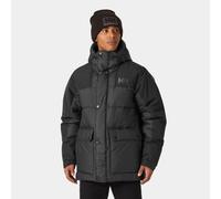 Helly Hansen Escape Down Jacket Hombre Negro XL