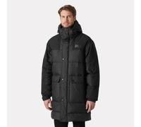 Helly Hansen Escape Down Parka Hombre Negro XL