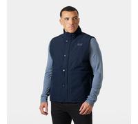 Helly Hansen Escape Insulated Vest Hombre Azul marino 2XL