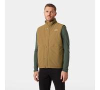 Helly Hansen Escape Insulated Vest Hombre Marrón XL