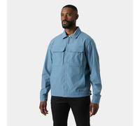 Helly Hansen Escape Lightweight Jacket Hombre Azul marino L