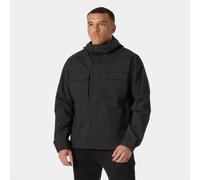 Helly Hansen Escape Rain Jacket Hombre Negro L