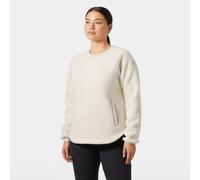 Helly Hansen Escape Teddy Sweater Mujer Beis XS