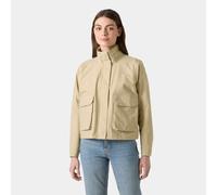 Helly Hansen Escape Utility Jacket Mujer Beis L