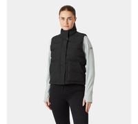 Helly Hansen Escape Vest Mujer Negro XL