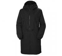Helly Hansen Essence, chubasquero, mujer, negro 40(L) Black