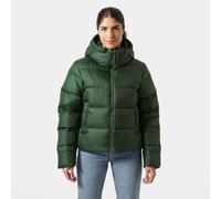 Helly Hansen Essence Down Jacket Mujer Verde XS