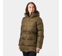 Helly Hansen Essence Down Parka Mujer Marrón S