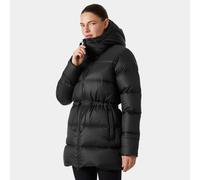 Helly Hansen Essence Down Parka Mujer Negro XL