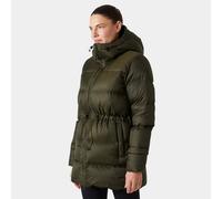 Helly Hansen Essence Down Parka Mujer Verde XL XL