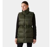 Helly Hansen Essence Down Vest Mujer Verde L L
