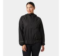 Helly Hansen Essence Light Rain Jacket Mujer Negro XS XS