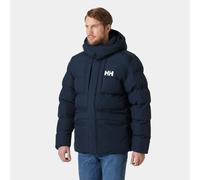 Helly Hansen Explorer Puffy Jacket Hombre Azul marino 2XL 2XL