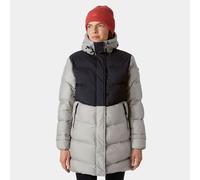 Helly Hansen Explorer Puffy Parka Mujer Gris XL XL