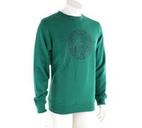 Helly Hansen F2F Organic Cotton Caballeros Jersey M Verde