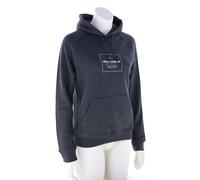 Helly Hansen F2F Organic Cotton Hoodie Mujer Jersey M Gris oscuro