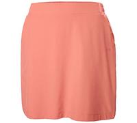 Helly Hansen Falda W Thalia 2.0, Melocotón Eco, 40 para Mujer