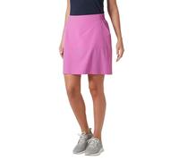 Helly Hansen Falda W Thalia 2.0 para Mujer, Rosa Meta, Talla XS, Rosa Meta, 34