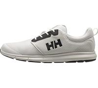 Helly Hansen Feathering Sailing and Watersport, Vela y Deportes acuáticos Hombre, 011 Off White, 41 EU