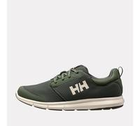 Helly Hansen Feathering Shoes Hombre Verde 41