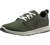Helly Hansen Feathering, Zapatillas Hombre, Verde (Spruce), 46 EU